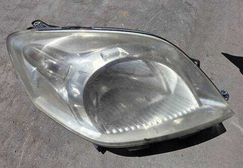 Faro Derecho Citroen Nemo FURGON 75CV 55KW
