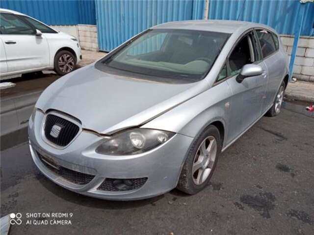 Centralita Motor ECU Seat Leon 1.9 ERENCE [1.9 LTR. - 77 KW TDI]