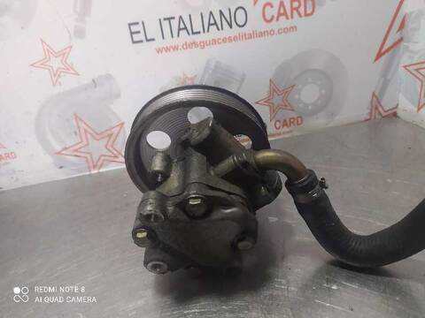 Foto 3ª: Bomba de Direccion Audi A4 2.0 BERLINA 130CV 96KW [ALT] (2003)