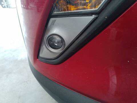 Foto 4ª: Faro Antiniebla Delantero Derecho Mazda CX3 G CENTER-LINE [PE] (2018)