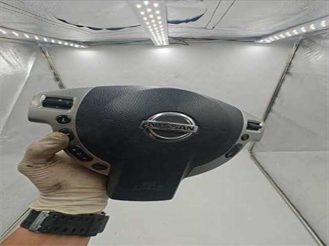 Foto 3ª: Airbag Delantero Izquierdo Nissan NV200 1.5 NV200 FURGÓN COMFORT [1.5 LTR. - 81 KW DCI CAT]