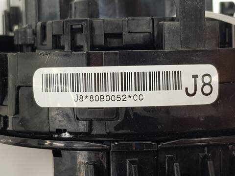 Foto 2ª: Kit Airbag Toyota CHR G HIBRIDO ACTIVE [2ZRFXE]