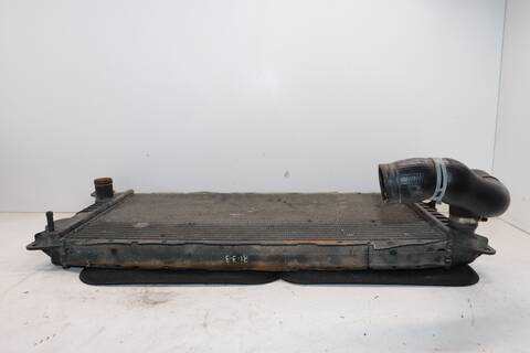 Foto 2ª: Radiador Motor Ford Transit FT 260 2.0 CORTO (2000)