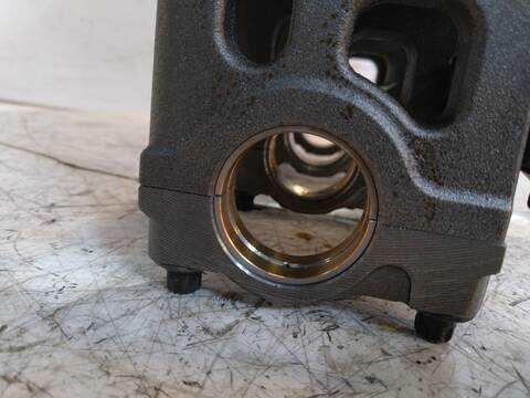 Foto 3ª: Bloque Motor Nissan X-Trail 163 - 213 CV [KR15DDT] (2023)