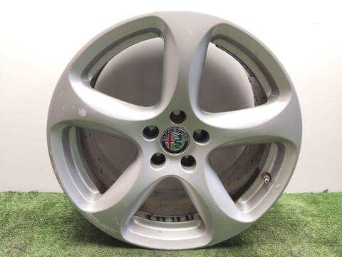LLanta Chapa Alfa Romeo Stelvio 2.0 Q4 949.AXF2A) 201CV 148KW