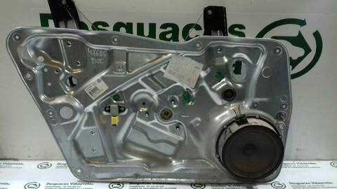 Elevalunas Eléctrico Delantero Izquierdo Volkswagen Tiguan COUNTRY 140CV 103KW