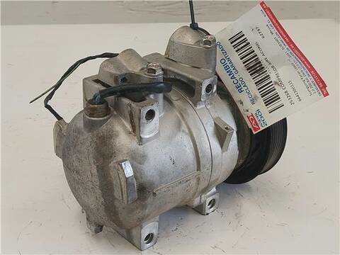 Compresor Aire Acondicionado Ssangyong Kyron 2.0 200 XDI 141CV 104KW