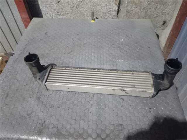Intercooler Bmw X3 2.0 D 16V CAT