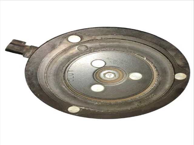 Foto 3ª: Compresor Aire Acondicionado Ford EcoSport 1.5 ECOBLUE TDCI (2011)