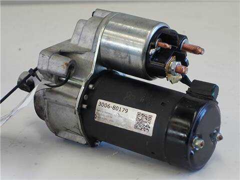 Foto 2ª: Motor de Arranque Citroen Xsara 1.6 HDI PICASSO 90CV 66KW [9HX (DV6ATED4)] (2008)