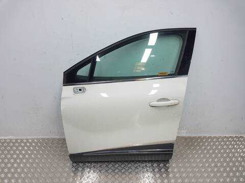 Puerta Delantera Izquierda Renault Captur ZEN