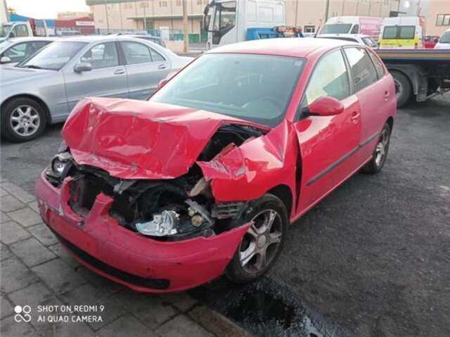 Elevalunas Eléctrico Delantero Izquierdo Seat Ibiza 1.9 COOL [1.9 LTR. - 74 KW TDI]