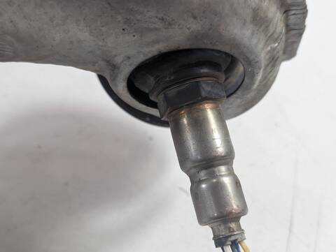 Foto 3ª: Filtro Particulas Fiat Punto EASY 75CV 55KW (2013)
