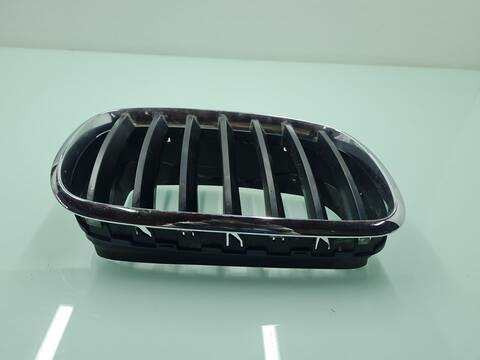Foto 3ª: Rejilla Delantera Bmw X5 XDRIVE30D 245CV 180KW [N57D30A] (2010)