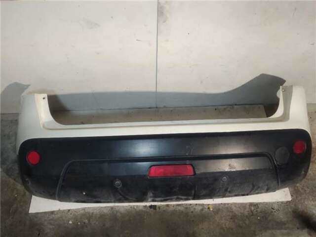 Paragolpes Trasero Nissan Qashqai 1.5 DCI TEKNA 4X2