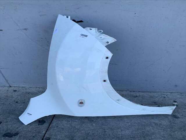 Aleta Delantera Derecha Nissan Juke 1.600 16V113-117CV/83-86KW 113CV