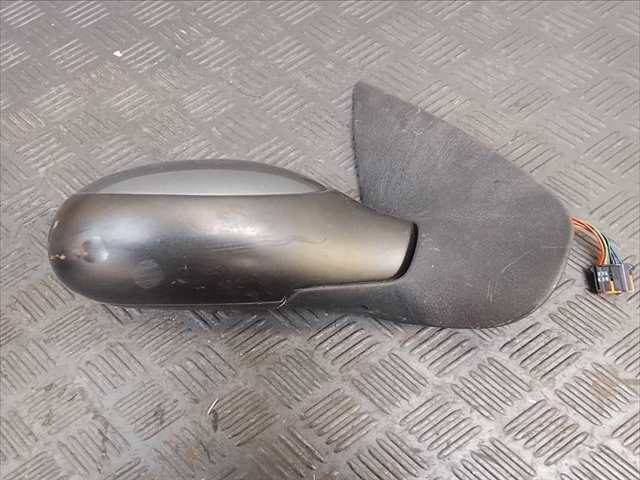 Foto 4ª: Retrovisor Derecho Peugeot 206 +1.1 G (2009)