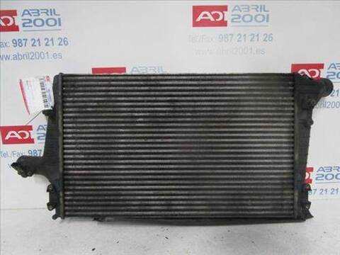 Foto 2ª: Intercooler Audi Allroad 2.5 TDI 132KW) 180CV [AKE] (2004)