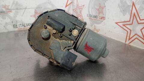 Motor Limpia Delantero Seat Leon ERENCE 105CV 77KW