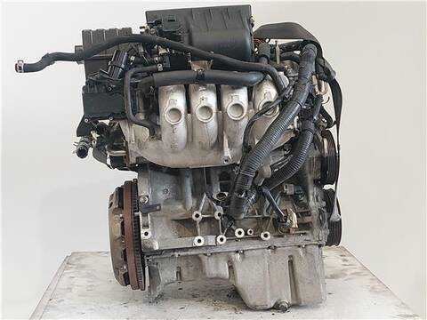 Foto 3ª: Motor Completo Suzuki Swift 1.6 125CV 92KW [M16A] (2008)
