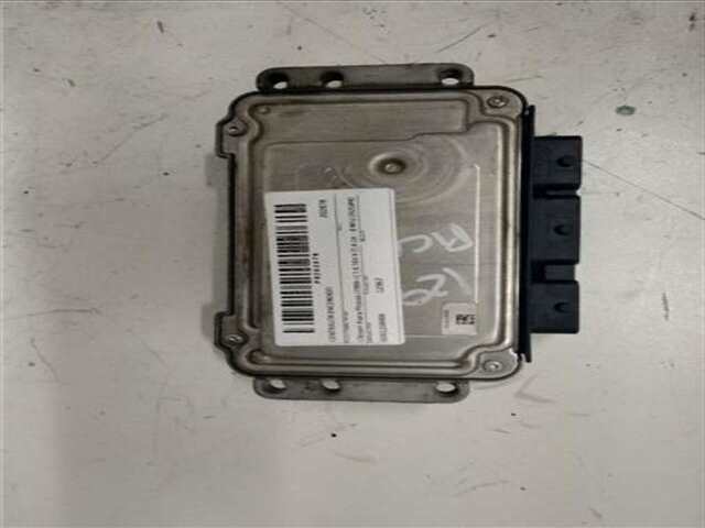 Centralita Check Control Citroen Xsara 1.6 16V X [1.6 LTR. - 80 KW 16V CAT (NFU - TU5JP4)]