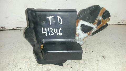 Cerradura Puerta Trasera Derecha Hyundai Trajet 2.0 CRDI CAT 113CV 83KW