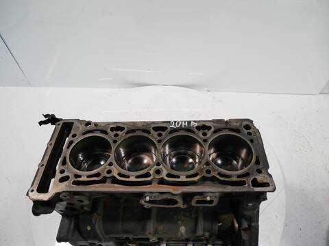 Foto 2ª: Bloque Motor Audi A4 VERSION INDEFINIDA [CAEA, CAEB, CAED, CAE] (2013)