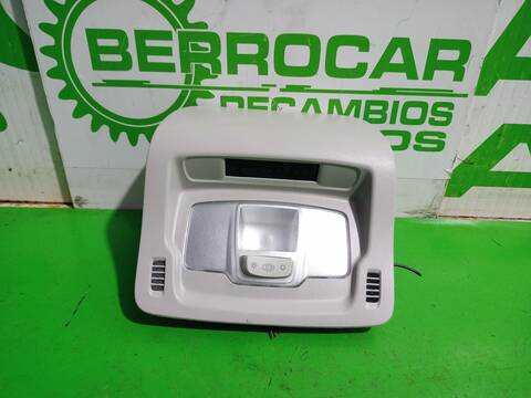 Foto 2ª: Luz Interior Citroen C3 ORIGINS 82CV 60KW [EB2FA] (2021)