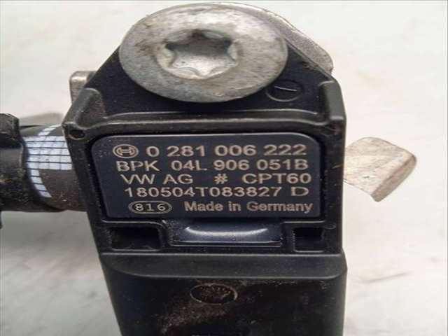 Foto 3ª: Caja Mariposa Seat Leon STYLE 116CV 85KW [DDY] (2019)