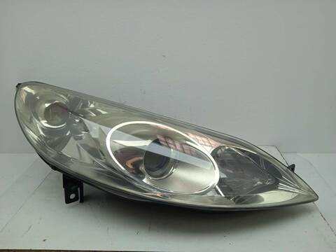 Faro Derecho Peugeot 407 2.0 16V HDI FAP 140CV 103KW