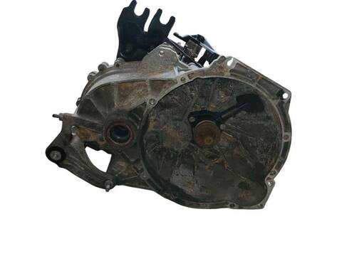 Foto 2ª: Caja Cambios Ford Focus 1.6 TI 115CV (2004)