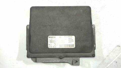 Centralita Motor ECU Citroen Saxo 1.6 88CV 65KW