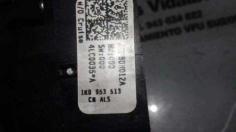 Foto 3ª: Mando Multifuncion Seat Leon ERENCE 105CV 77KW [BKC] (2005)