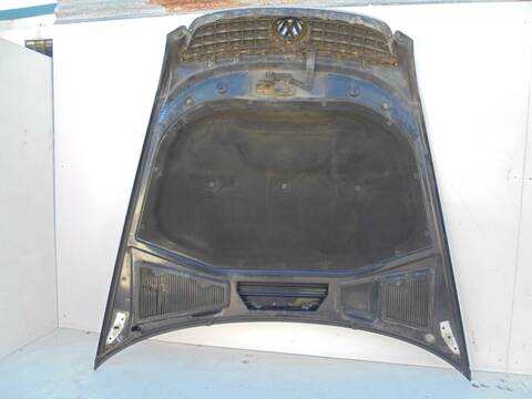 Foto 2ª: Capot Volkswagen Phaeton 3.2 V6 24V 241CV 177KW [BKL] (2004)