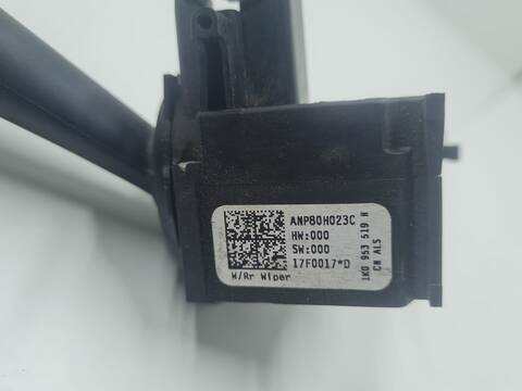Foto 2ª: Mando Multifuncion Seat Leon 1.9 TDI 90CV 66KW [BXF] (2009)