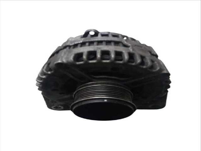 Foto 3ª: Alternador Volkswagen Passat 2.0 TDI 16V (2005)