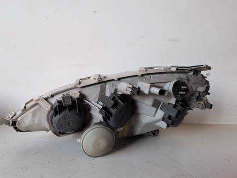 Foto 2ª: Faro Derecho Mercedes Clase A 140 166990 (1999)