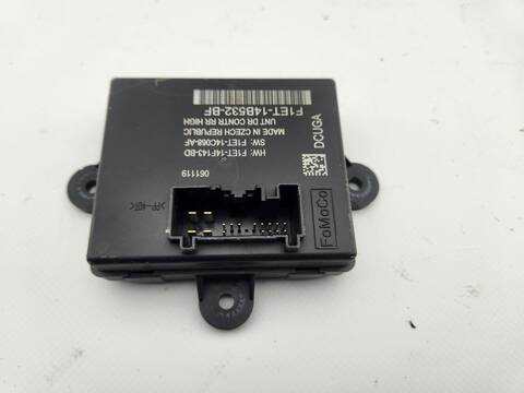 Centralita Motor ECU Ford Kuga ST-LINE 119CV 88KW
