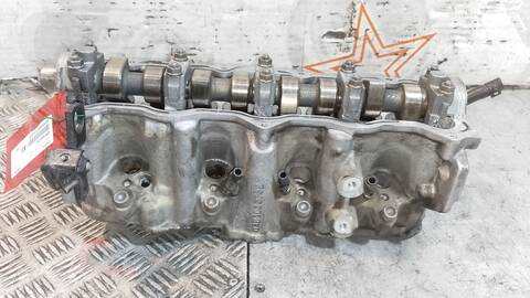 Foto 2ª: Culata Seat Toledo SELECT 110CV 81KW [AHF] (1999)