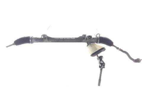 Foto 3ª: Cremallera de Direccion Renault Kangoo 1.5 DCI [K9K 800] (2008)