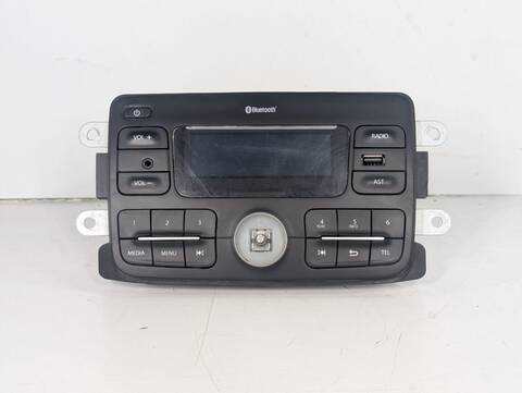 Sistema Audio Radio CD Dacia Sandero H4B408