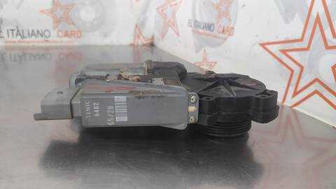 Foto 4ª: Elevalunas Eléctrico Delantero Izquierdo Citroen C3 1.1 FURIO 60CV 44KW [G-HFX] (2005)