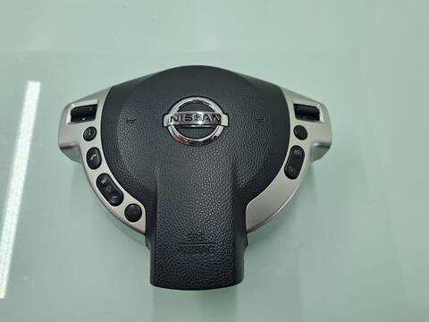 Airbag Delantero Izquierdo Nissan Qashqai ACENTA 4X4 131CV 96KW