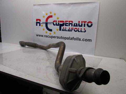 Foto 2ª: Catalizador Bmw Serie 3 315 BERLINA (2000)