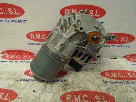 Motor Limpia Delantero Seat Leon ERENCE 105CV 77KW