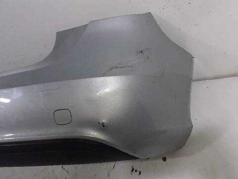 Foto 2ª: Paragolpes Trasero Mercedes Clase A 140 A 200 CDI 176.008) 136CV 100KW [651930] (2016)