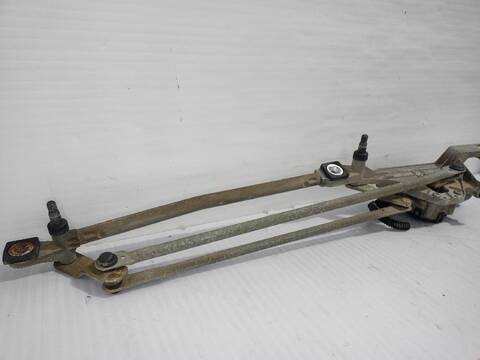 Foto 2ª: Motor Limpia Delantero Ford Focus TREND 101CV [HWDA] (2004)