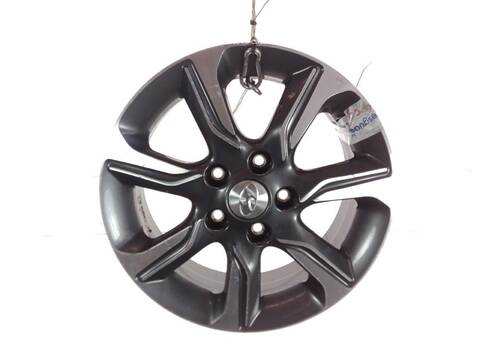 LLanta Chapa Hyundai ix20 1.4 CRDI