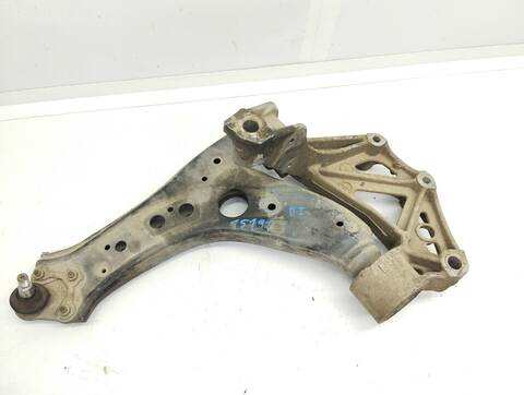 Foto 3ª: Brazo Suspension Delantero Izquierdo Skoda Fabia ATTRACTIVE 60CV 44KW [AZF] (2002)