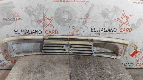 Foto 4ª: Rejilla Delantera Suzuki Vitara 1.6 HARD TOP XALOC LUJO 87CV 64KW [G16A] (1993)